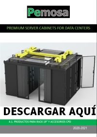 Catálogo RACKS CPD